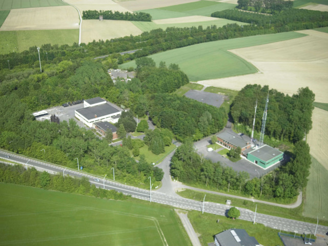 Peruwelz. Roucourt. Régie autoroutière D141-22, rue Neuve Chaussée, 126.