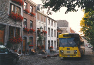 Limbourg, le vieux village.