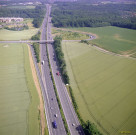 Louvain-la-Neuve. Sortie.