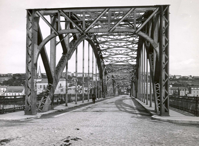 Ancien pont