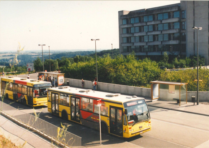 Liège. CHU.