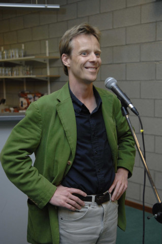 Ciney. Passage du brevet de cycliste.