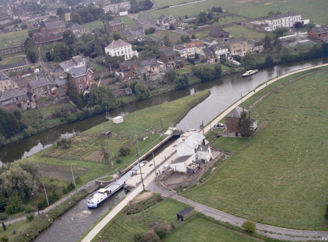 Solre-sur-Sambre.