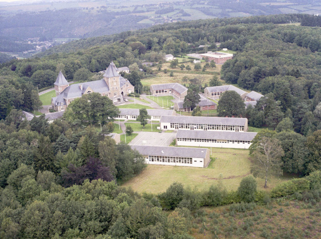 Fraipont. Centre de protection de la jeunesse.