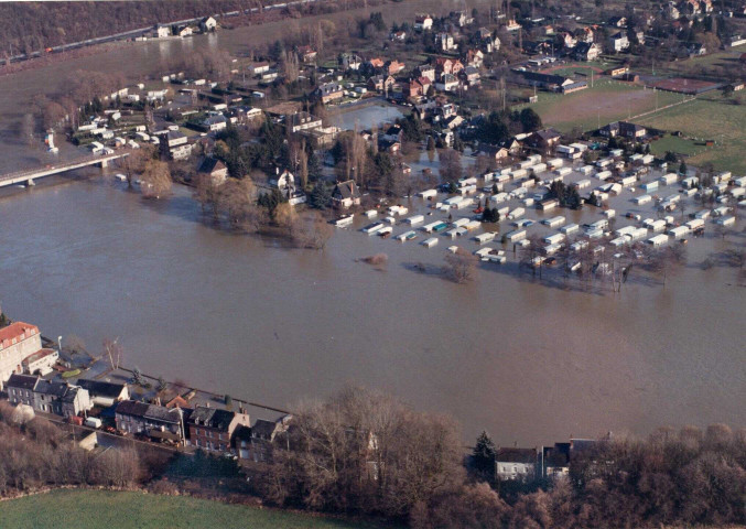 Inondations