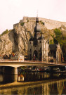 Dinant.