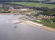 Bütgenbach. Centre de vacances.