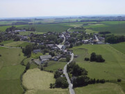 Sombreffe. Tongrinne. Sonomètre F113. Rue Pichelin.