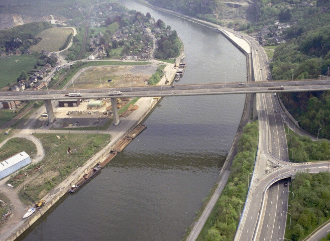 Beez. Viaduc.