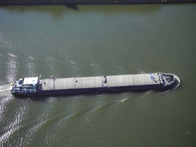 Wanze. Vues aériennes.