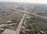 Couillet. Viaduc.