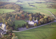 Sohier. Château.