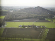 Fléron. Retinne. Terril dit "de Micheroux".