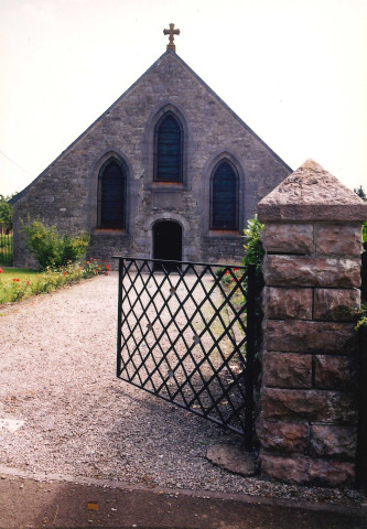 Florennes. Vues aériennes.