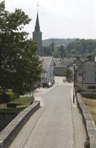 Viroinval. Olloy-sur-Viroin.