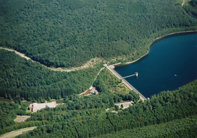 Couvin. Petigny. Ry de Rome.