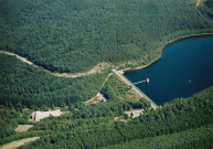 Couvin. Petigny. Ry de Rome.