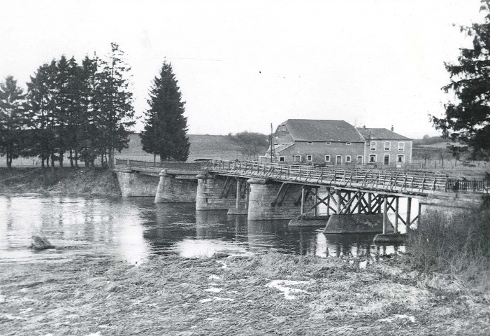 Vieux pont