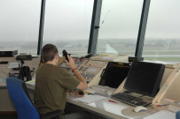 Grâce Hollogne. Aéroport de Bierset. Touch & go. Crash-test.