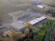 Verviers. Petit-Rechain. Régie routière.