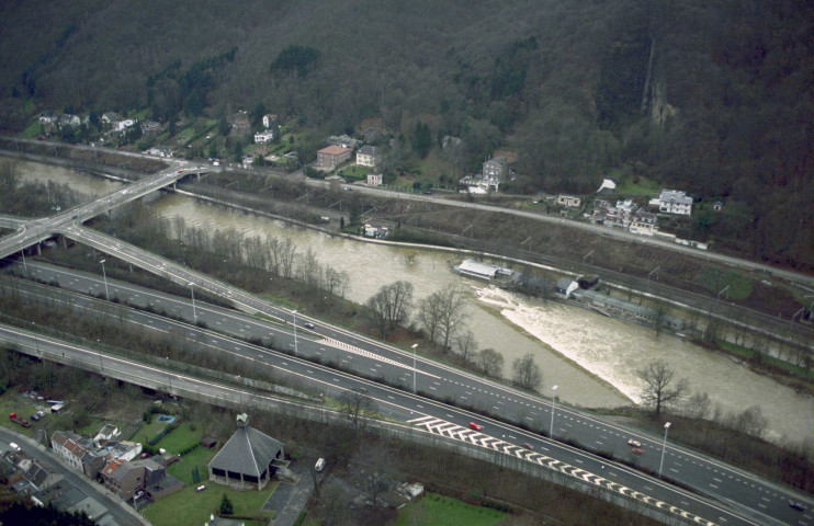 Ourthe et Semois.