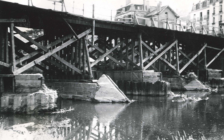 Pont de France