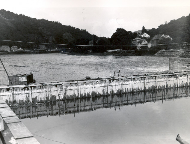 Chômage de la Meuse