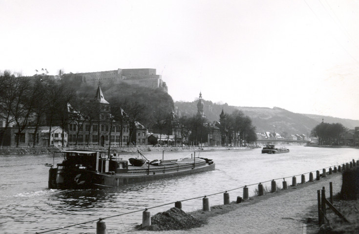 Vues de Dinant