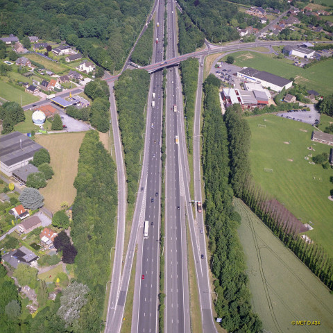 Rixensart. Rosières.