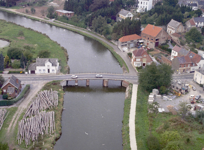 Merbes-le-Château