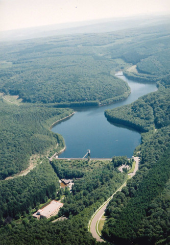 Couvin. Petigny. Ry de Rome.