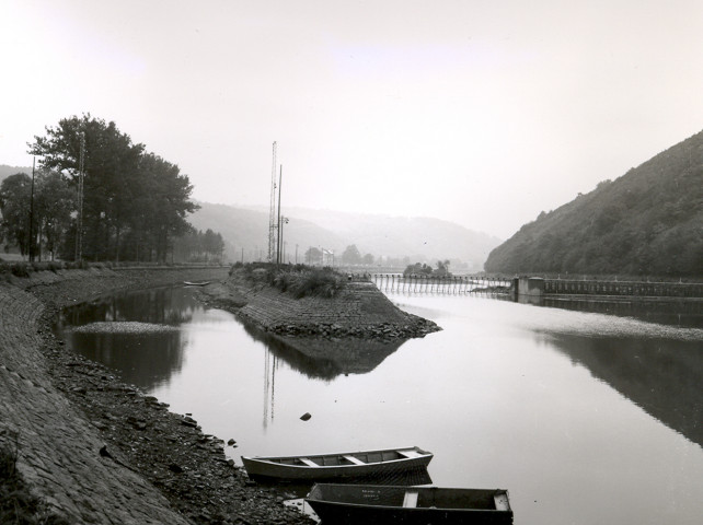 Chômage de la Meuse