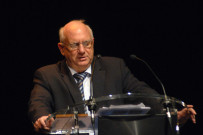 Namur. Palais des Congrès. Journée d'information sur les ouvrages d'art.