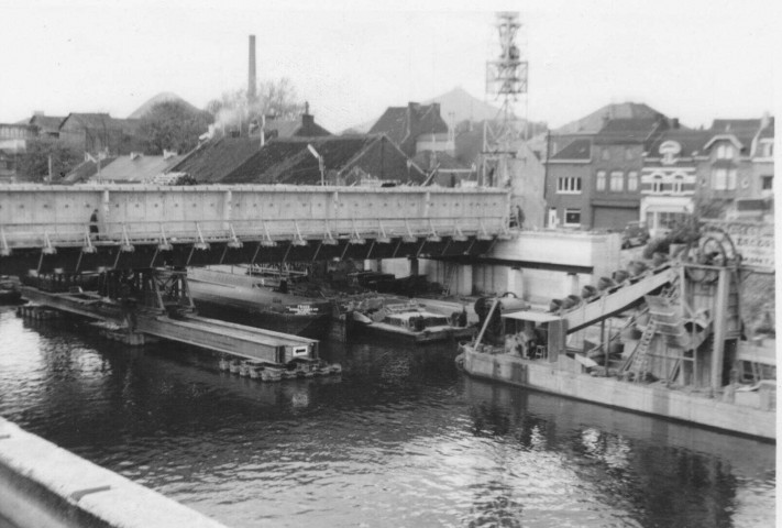 Pont de Sambre