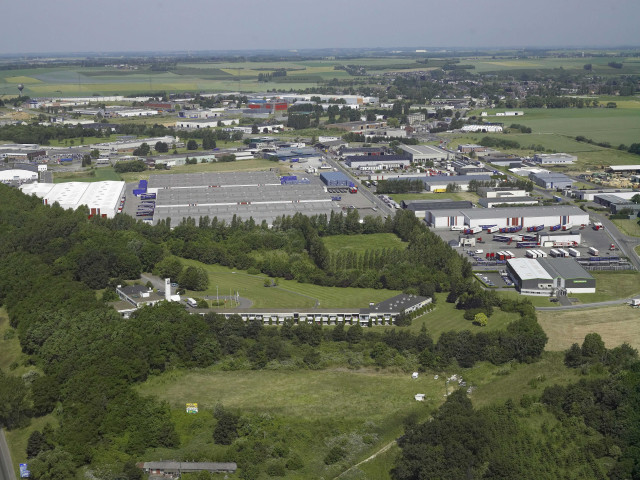 Herstal. Hauts-Sarts.