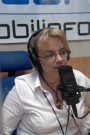 Namur. Daussoulx. Activités de la RTBF au centre Perex.