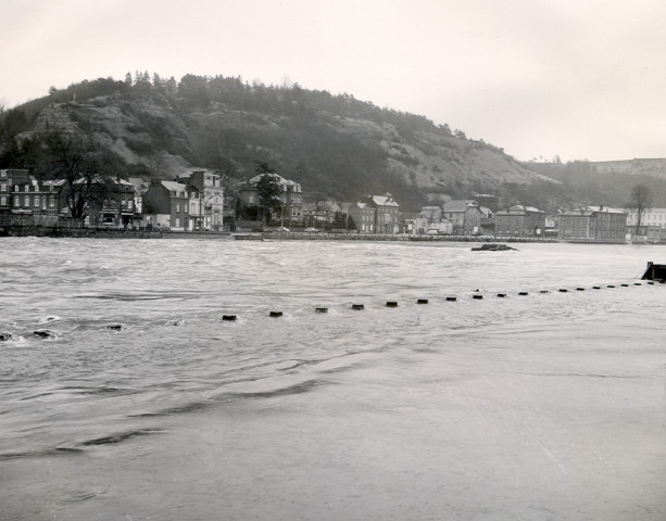 Inondations