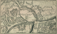 De Stad Namen
Namen der Bollwerken