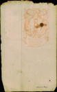 Marques de fabriques de papier et vignettes.