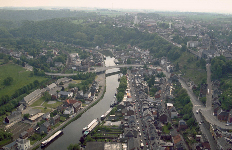 Viaduc.