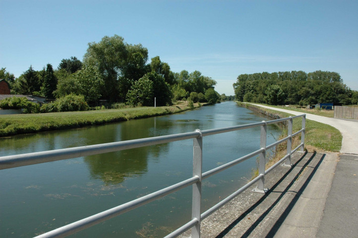 Stambruges - Beloeil