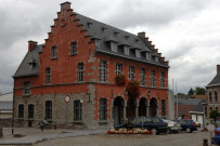 Antoing. Hôtel de ville