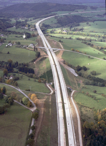 Bellevaux-Ligneuville. A27.