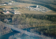 Jemeppe-sur-Sambre. Ancien lit de Sambre.