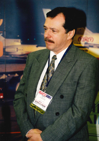 Grâce-Hollogne. Bierset. Air Cargo Americas. Exhibition.