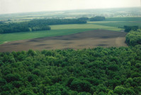 Ham-sur-Heure-Nalinnes. Lieu-dit "Foresse".