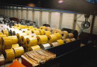 Châtelet. Société industrielle du Hainaut.