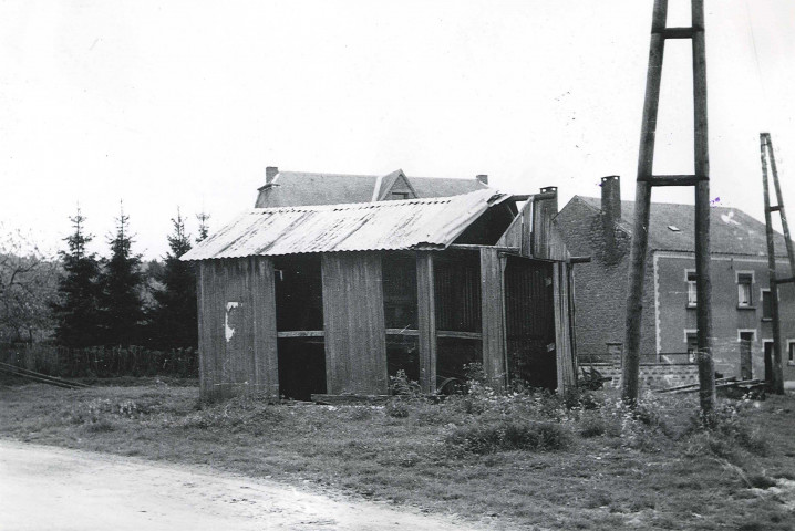 Hangar