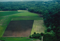 Ham-sur-Heure-Nalinnes. Lieu-dit "Par-delà le Vivier".