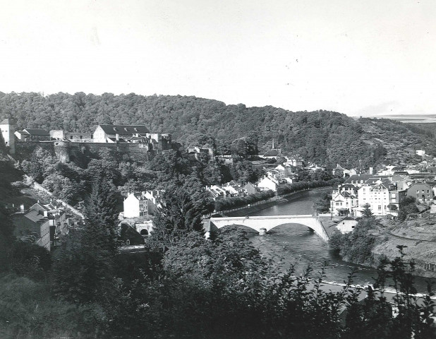 Pont de France